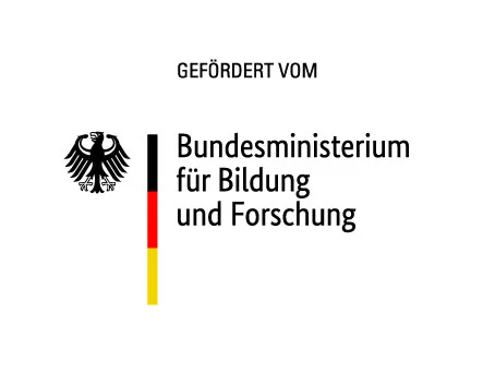 Logo of the German Ministry