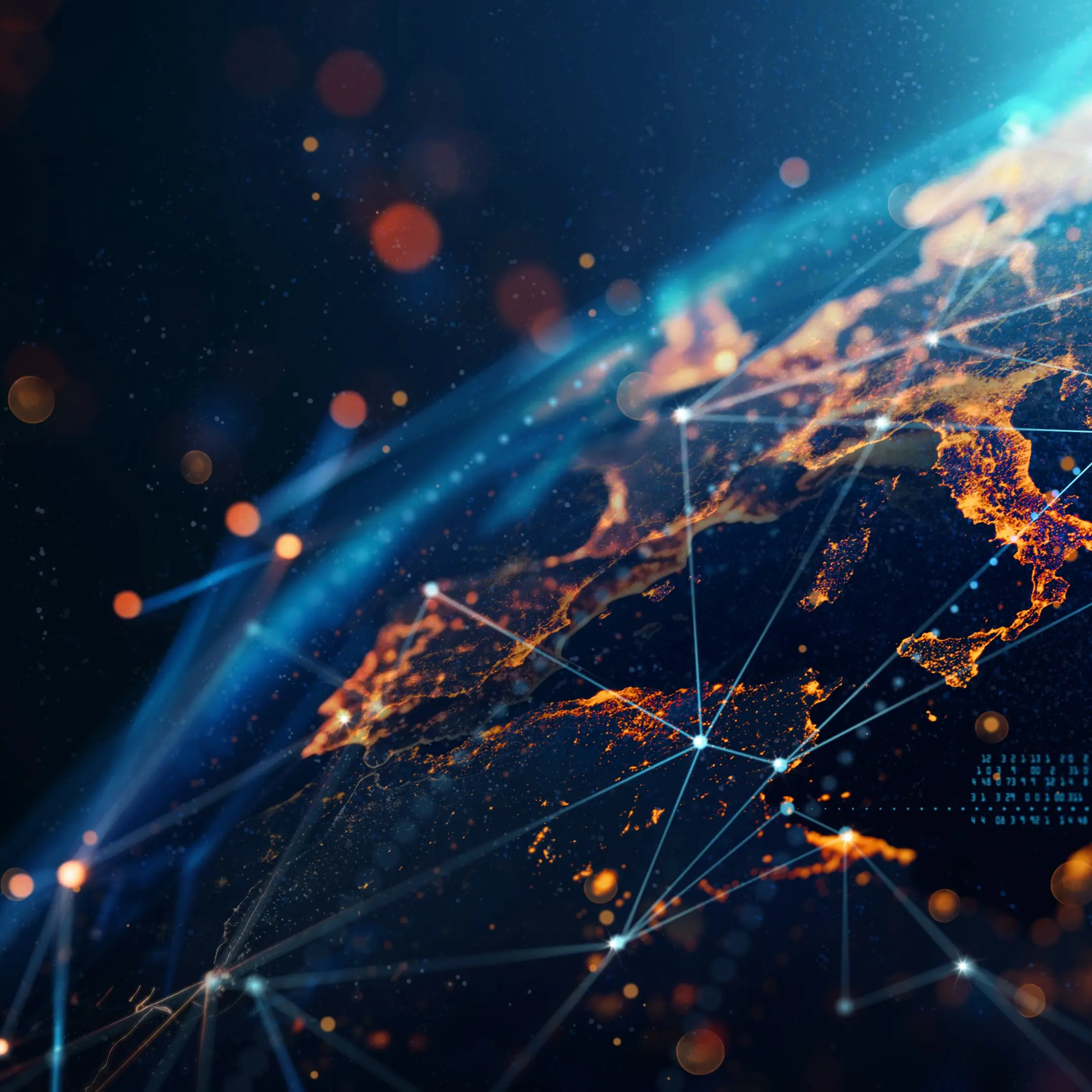 The hacker perspective